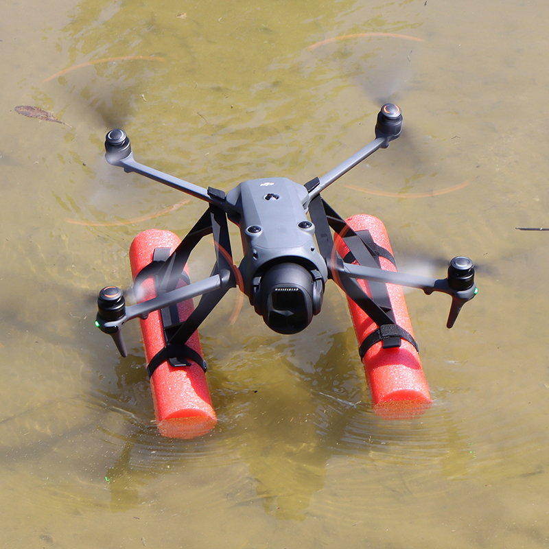 Drone Dji Rc Pro - DJI MAVIC 4 Pro 드론 랜딩
