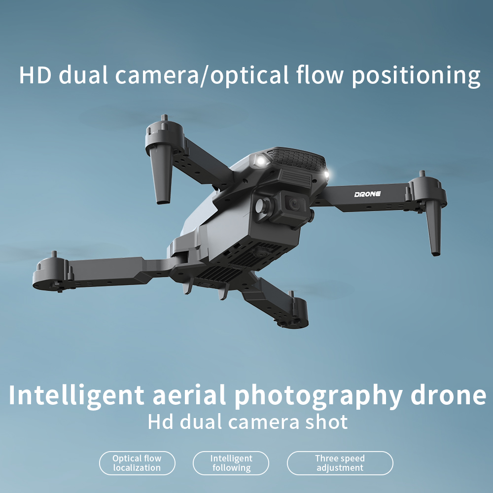 2025 E88 Pro 드론 전문가용 HD 4K RC  - Drone E88 Rc Quadcopter 리뷰 및 가격