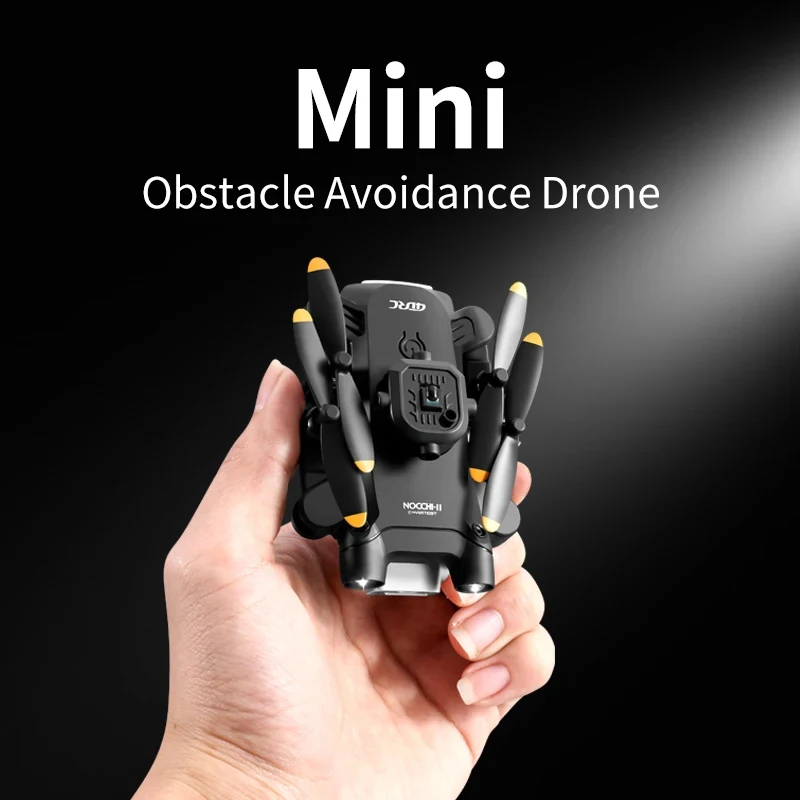 샤오미 4DRC V30 카메라 미니 드론, HD 4K  - Drone Ae Rc 리뷰 및 가격