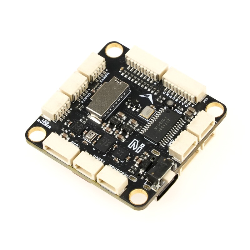MicoAir743 V2 비행 컨트롤러 듀얼 IMU 블 - Drone Rc Leading 리뷰 및 가격