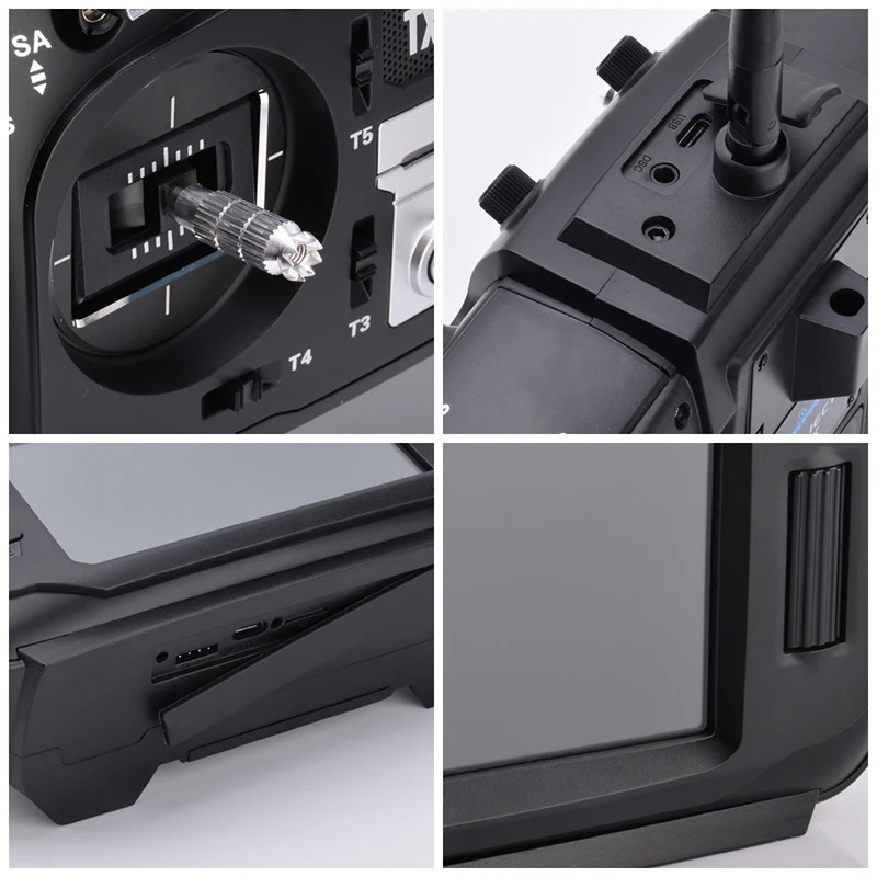 RadioMaster TX16S MKII V4.0 EL - Drone Rc Leading 리뷰 및 가격