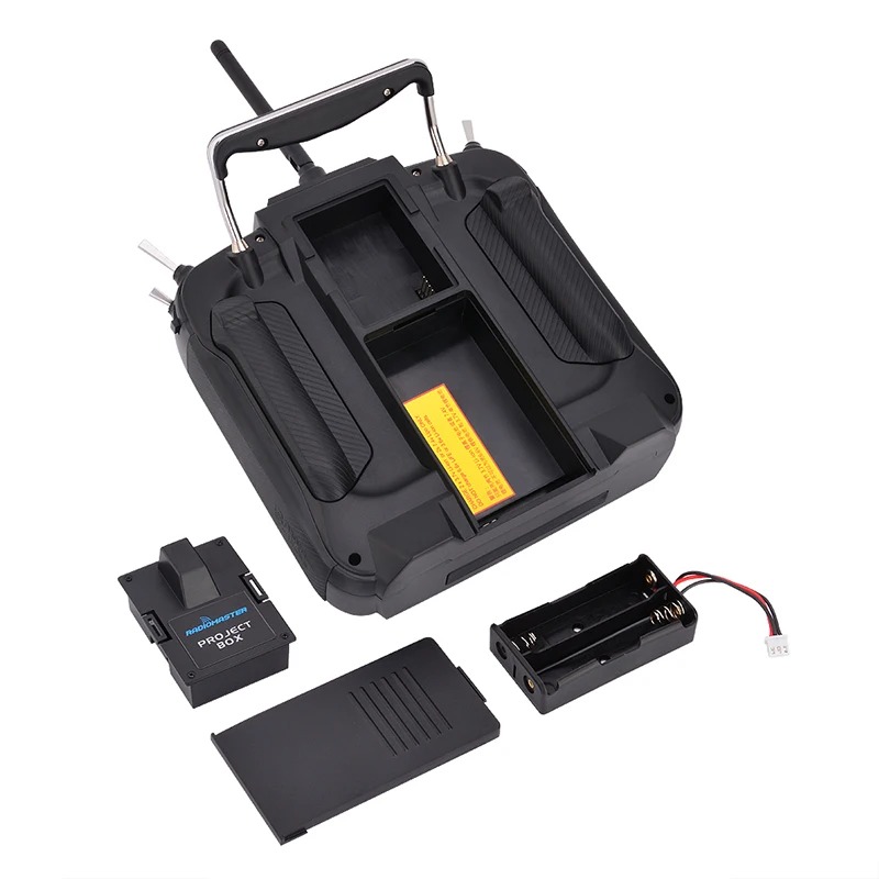 RadioMaster TX16S MKII V4.0 EL - Drone Rc Leading 리뷰 및 가격