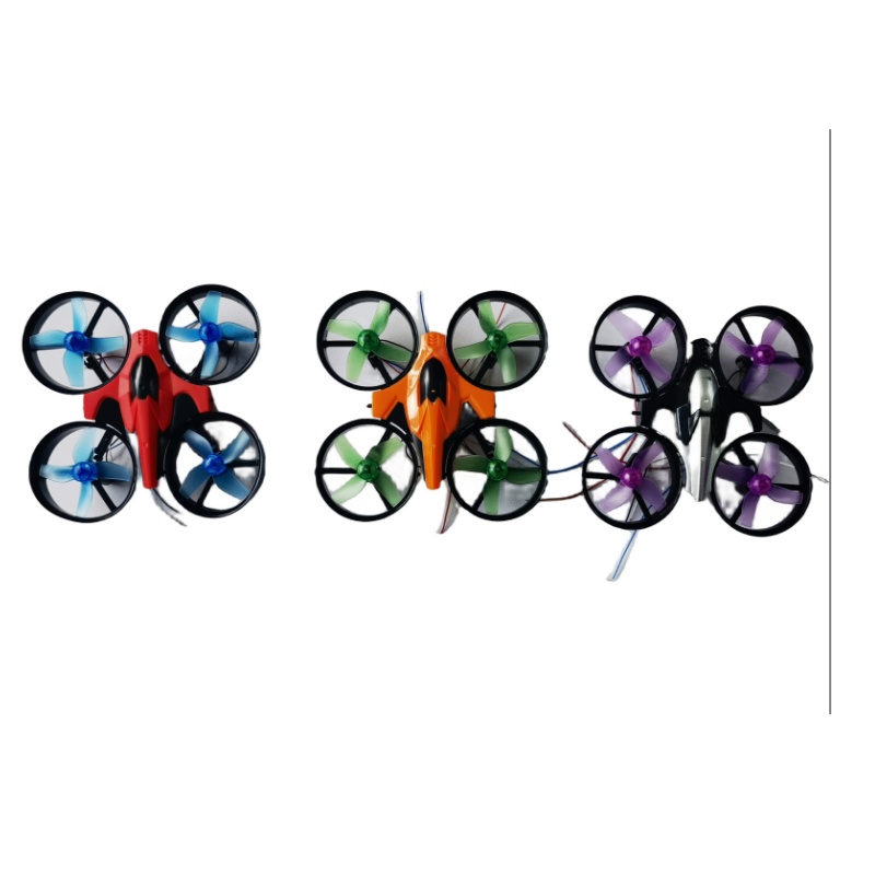 DIY 미니 RC 드론 키트-BLH8700/BLH858 - Drone Rc Leading 리뷰 및 가격