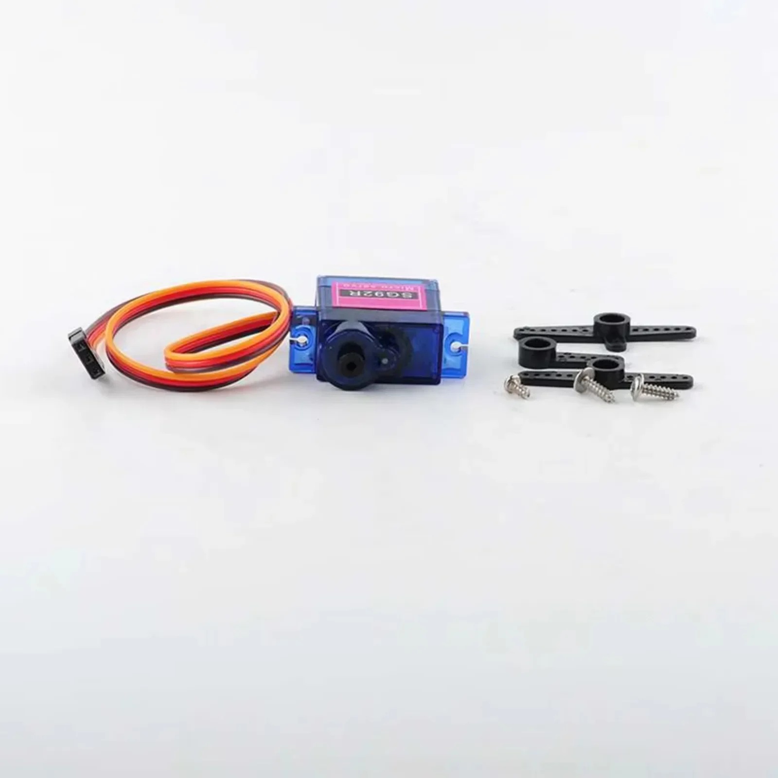 10개/몫 SG92R 마이크로 서보 9g 4.8V-6V - Drone Rc Leading 리뷰 및 가격