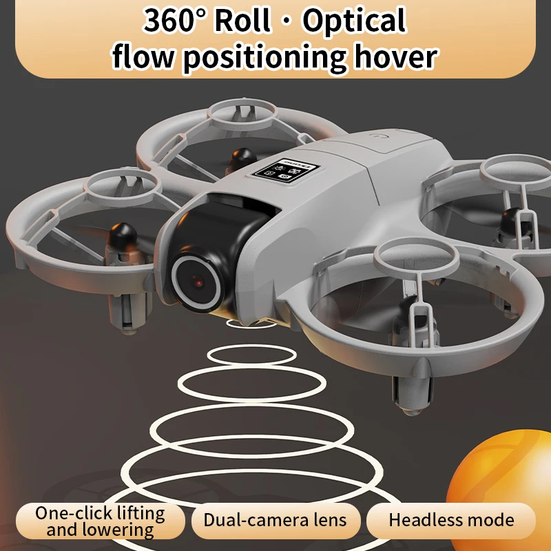 X228 GPS VR 드론, 8K HD 카메라, 항공  - Jjrc Drone X12 리뷰 및 가격