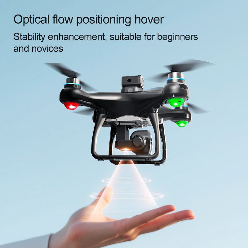 Z3 드론 HD 항공 촬영 지능형 장애물 회피 스마트  - Jjrc Drone X12 리뷰 및 가격