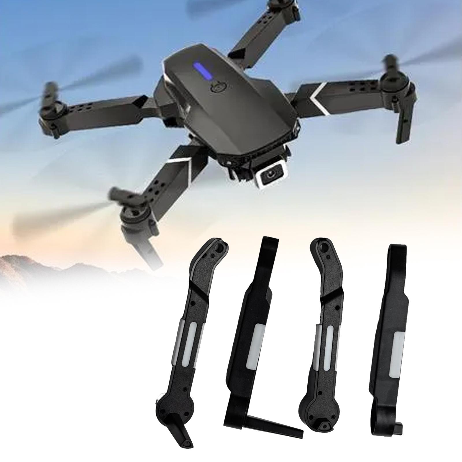 드론 모터 암 세트, 전문 바디 프레임 액세서리, 축  - Drone E88 Rc Quadcopter 리뷰 및 가격