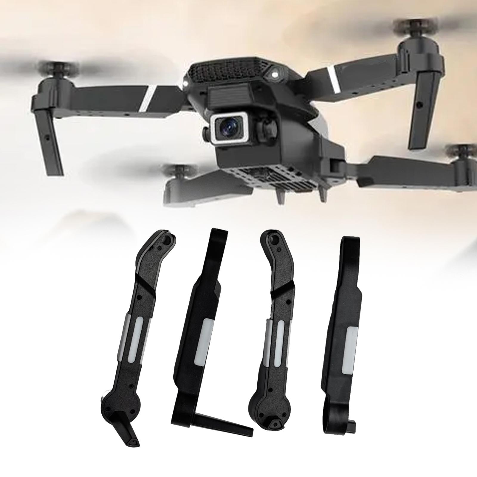 드론 모터 암 세트, 전문 바디 프레임 액세서리, 축  - Drone E88 Rc Quadcopter 리뷰 및 가격