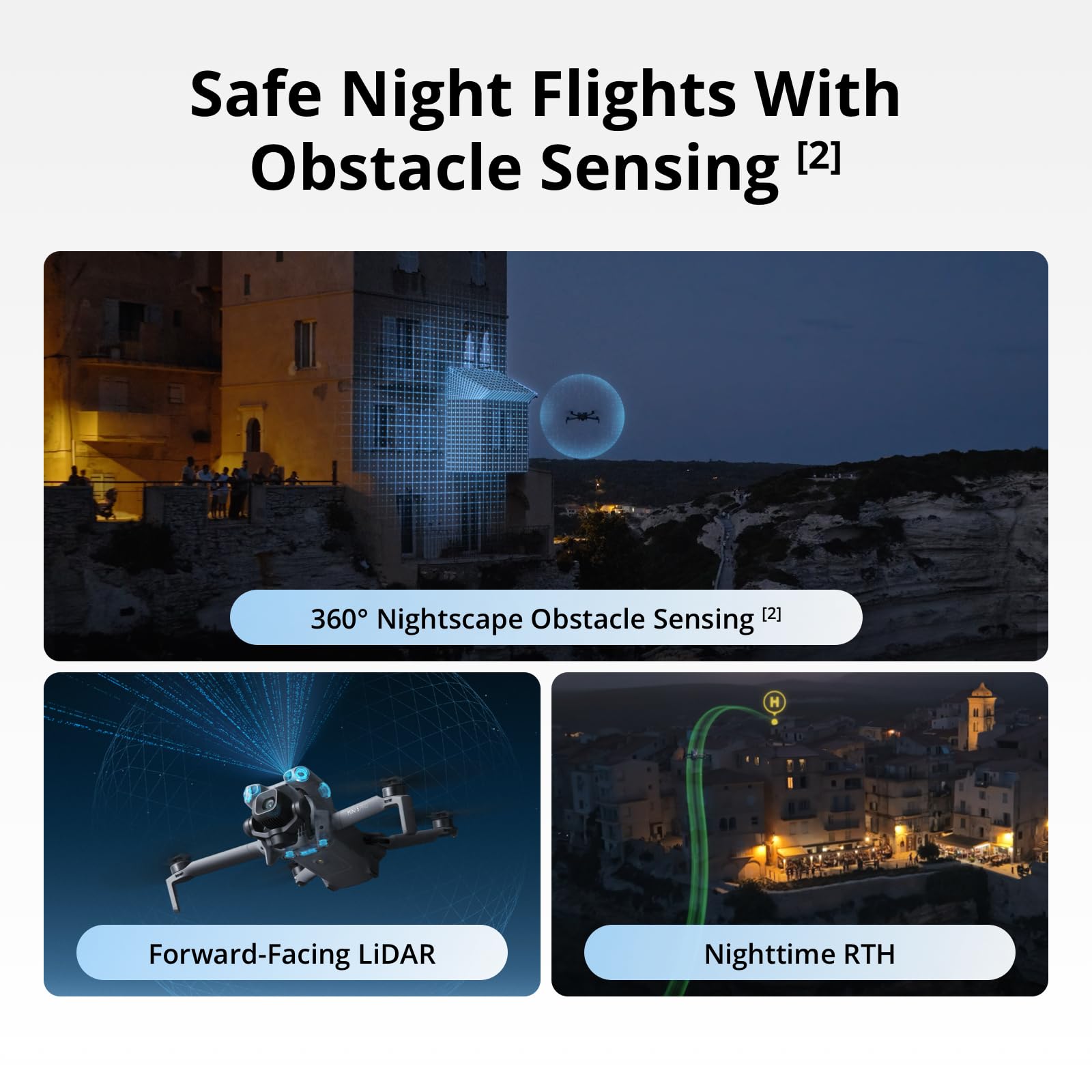 카메라가 장착된 DJI Mini 5 Pro 드론과 DJ - Drone Dji Rc Mini 리뷰 및 가격