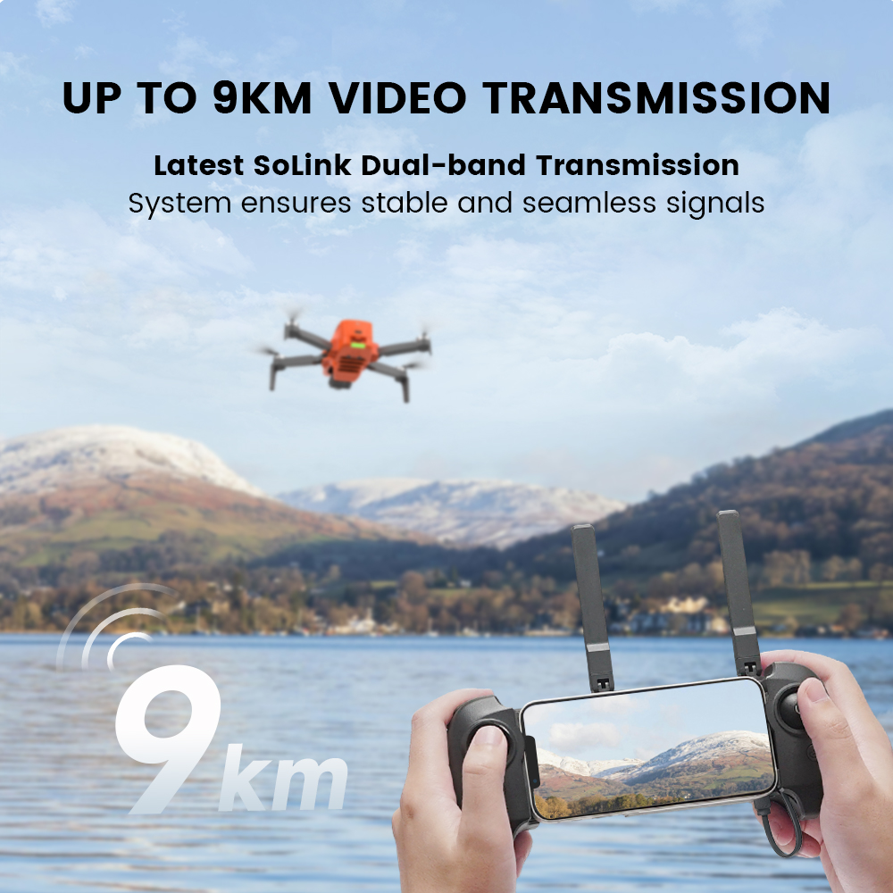 FIMI MINI 3 카메라 드론 4K 60fps 9k - Jjrc Drone X12 리뷰 및 가격