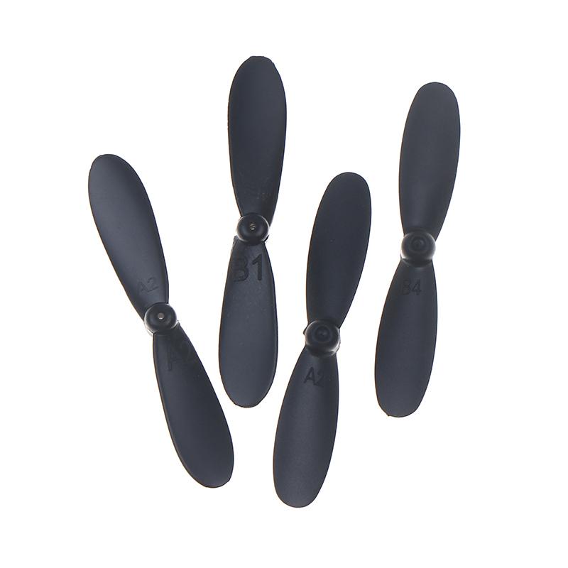 4D RC 예비 부품용 8PCS 42mm 소품 V8 미 - Drone Rc Toy 리뷰 및 가격