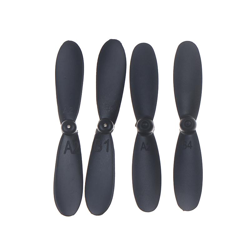 4D RC 예비 부품용 8PCS 42mm 소품 V8 미 - Drone Rc Toy 리뷰 및 가격